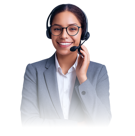 Nos équipes sont à votre écoute.