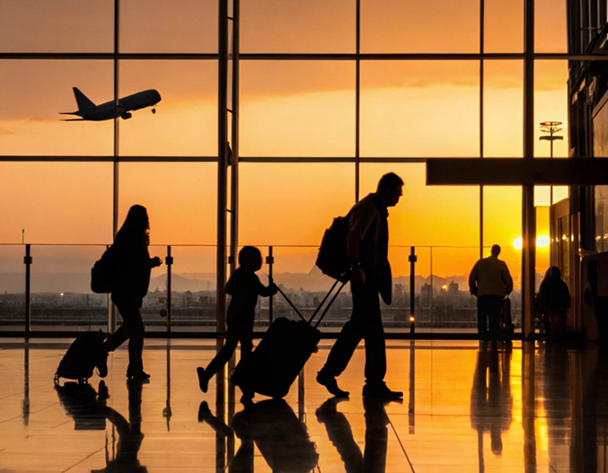 Assistance / Assurance voyage