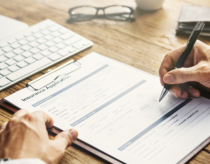 Assurance individuelle accidents