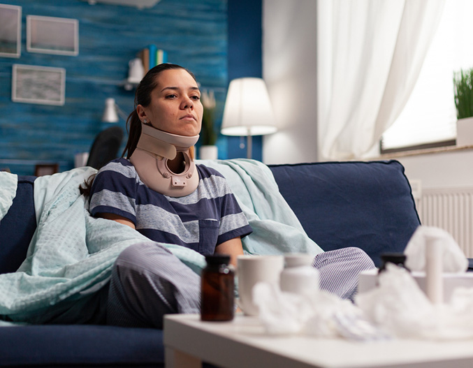 Incapacité temporaire