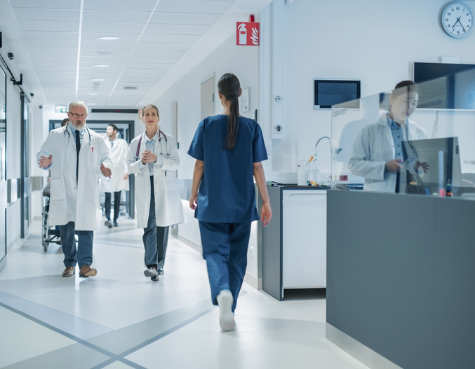 Assistance médicale