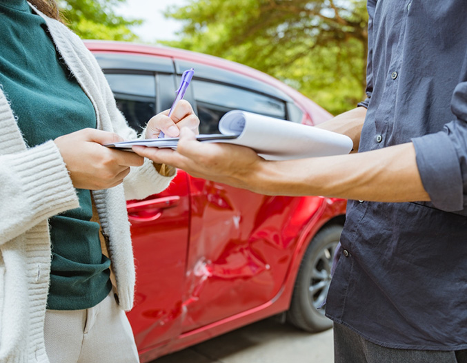 Garanties d’assistance