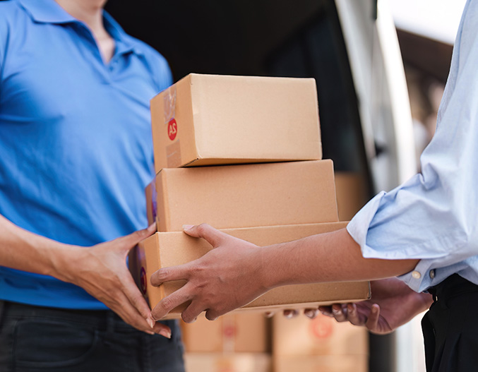 Transport 'Domicile à Domicile'