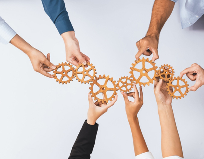 Options et extensions