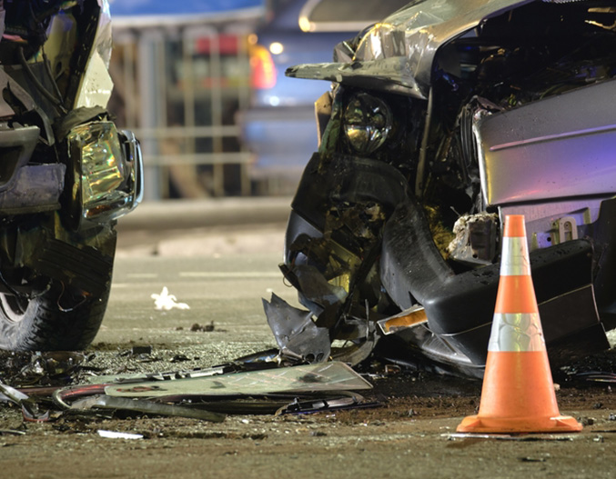 Doublement du capital en cas d’accident de circulation