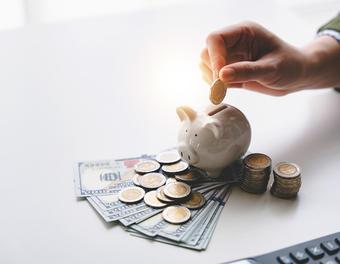 Constitution d’un fonds retraite