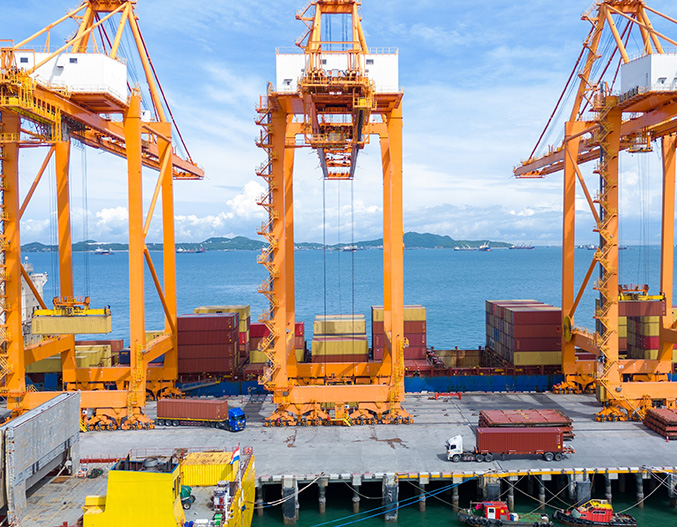 Garantie tous risques