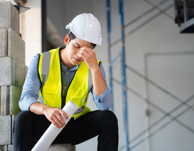 Pertes d’exploitation anticipée