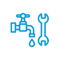 Entreprises équipées de systèmes à effet d’eau (chauffage, plomberie, etc.)