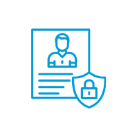 Administrations ou structures gérant des données personnelles