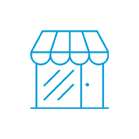 Locataires de locaux commerciaux ou industriels
