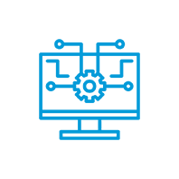 Entreprises utilisant un système informatique ou stockant des données sensibles