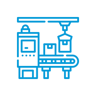 Bâtiments professionnels, entrepôts, usines, ateliers