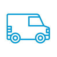 Transporteurs, logisticiens, sociétés de livraison