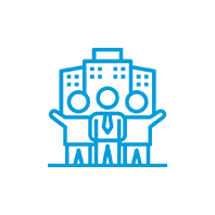 Employeurs souhaitant couvrir leur personnel contre les aléas de la vie